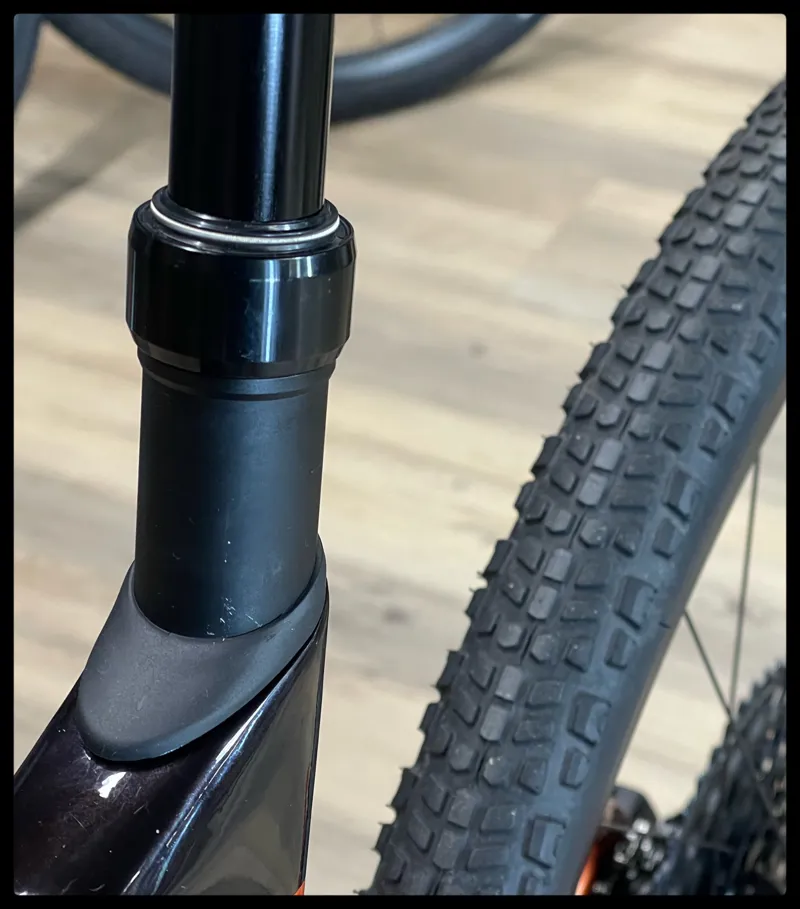 Revolt X Advanced Pro 1 Large Cordovan Copper Coin 2023-8